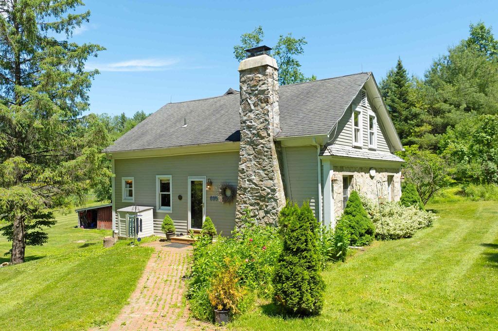 695 Barber Pond Road, Pownal, VT 05261 MLS 5000727 Trulia