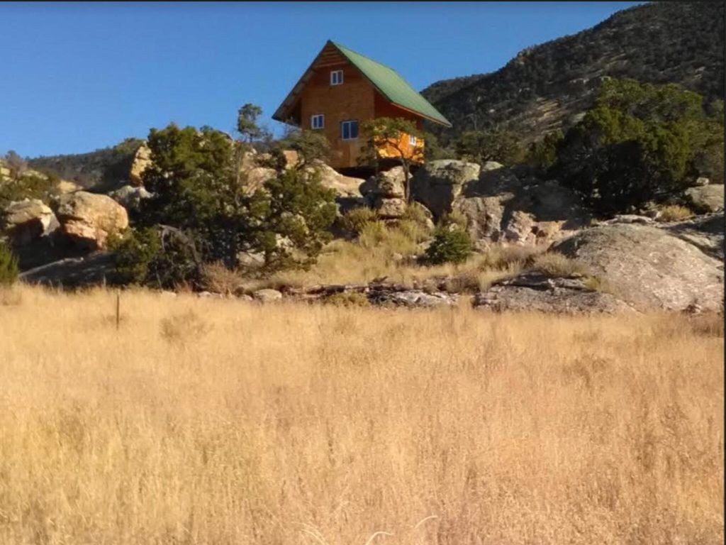 Sugarloaf Subd, Datil, NM 87821 Trulia