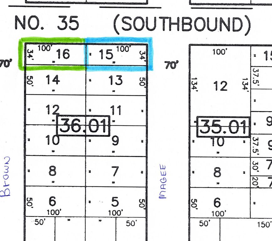 111 Brown Ave, Lavallette, NJ 08735 Trulia