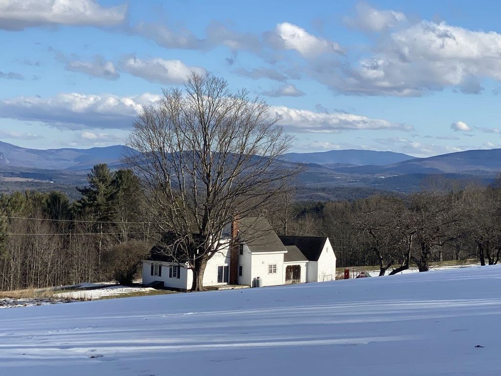 2407 North Road, Newbury, VT 05051 Trulia