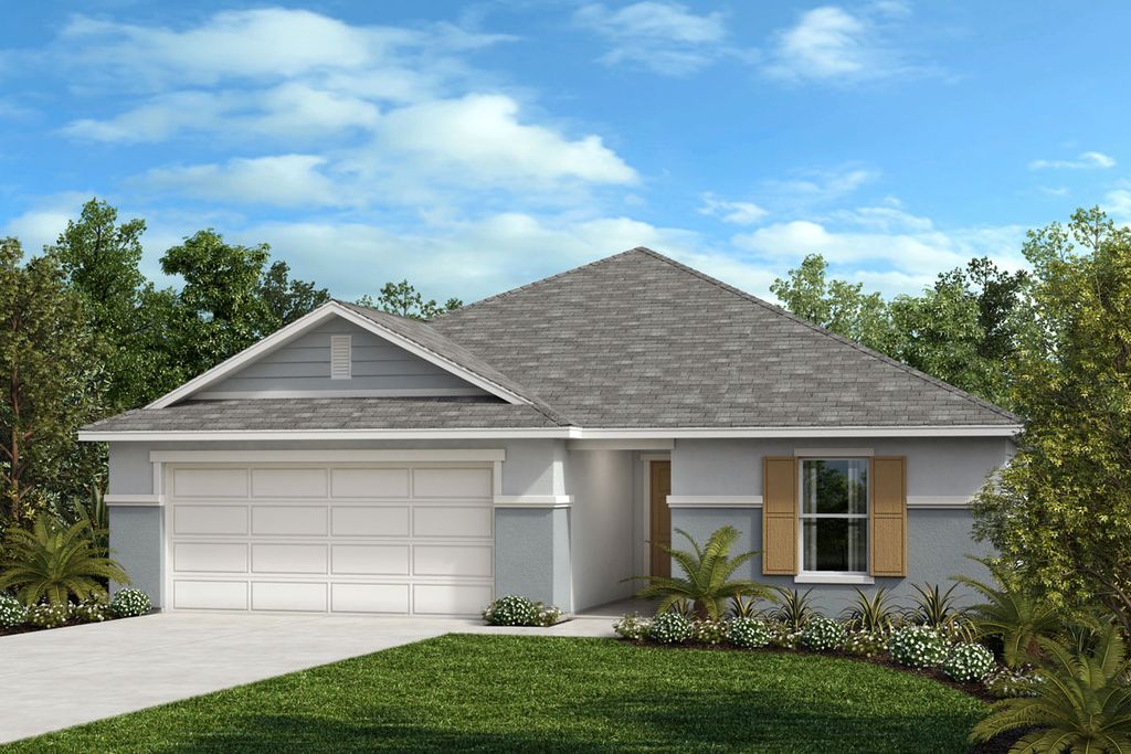 Bella Citta Road And Barry Rd #GBGOK8, Davenport, FL 33896