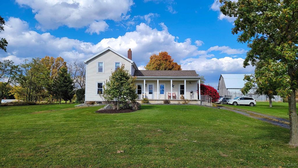 11454 Forrister Rd, Adrian, MI 49221 Trulia