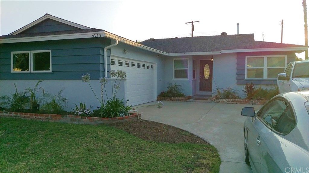 4915 N  Willow Ave, Covina, CA 91724