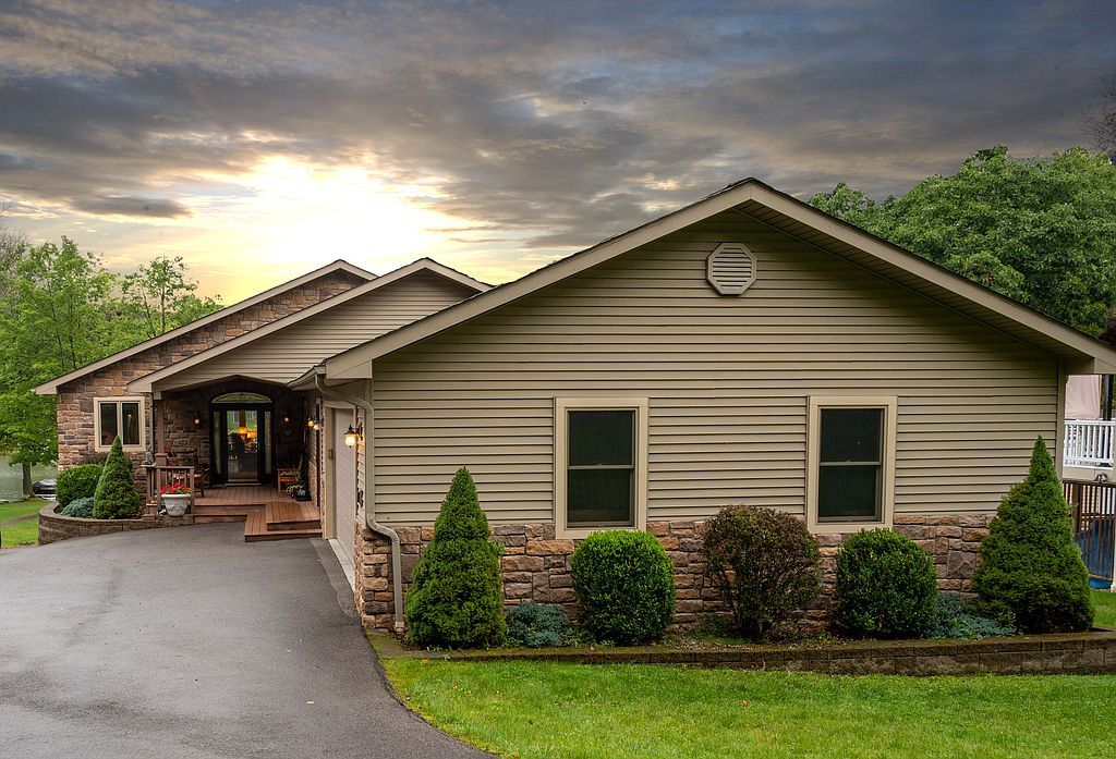 14217 Treasure Lake Rd, Du Bois, PA 15801 Trulia