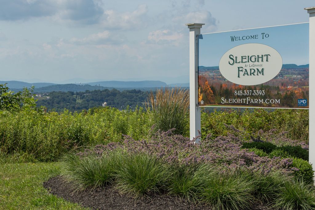 Sleight Farm Poughkeepsie, NY Trulia
