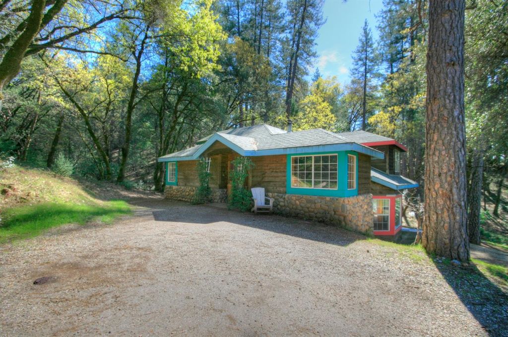 1100 Hidden Meadow Way, Applegate, CA 95703 Trulia