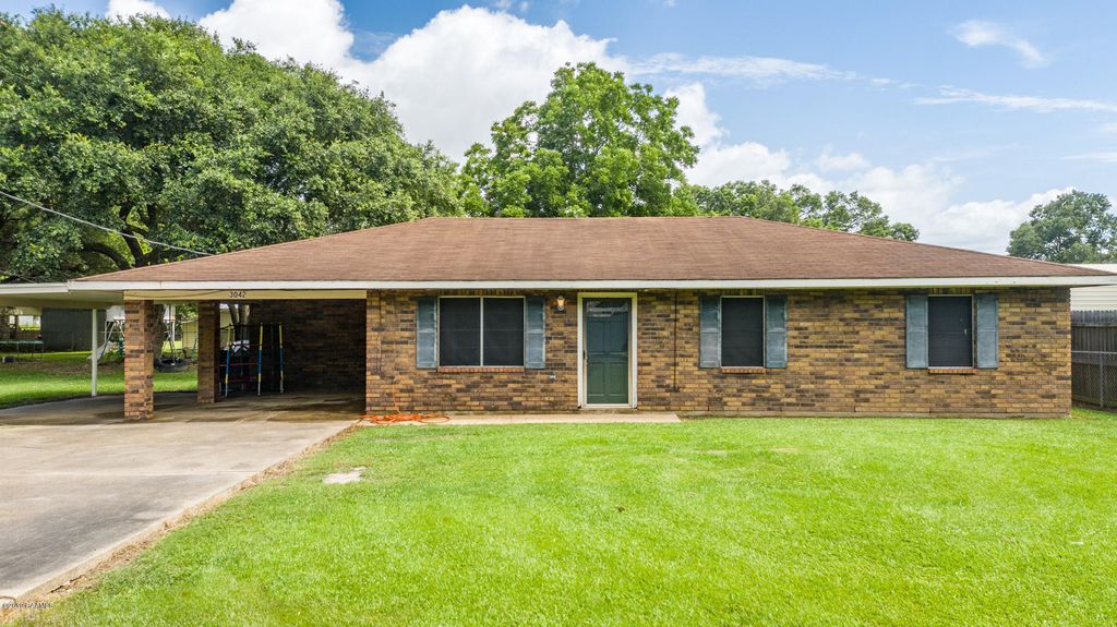 3042 St, Ville Platte, LA 70586 Trulia