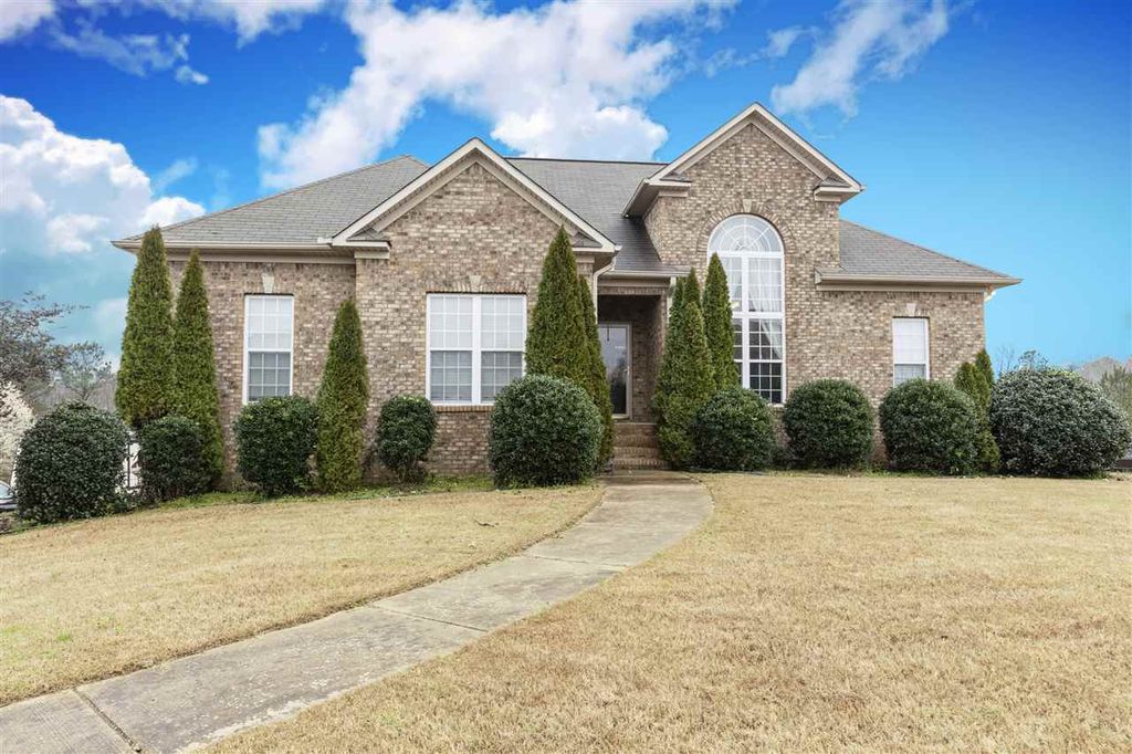 136 Willow Parc Dr, Hayden, AL 35079 Trulia