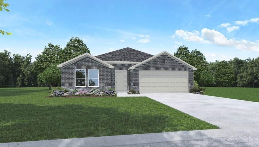 24718 Sage Meadows Way, Magnolia, TX 77355