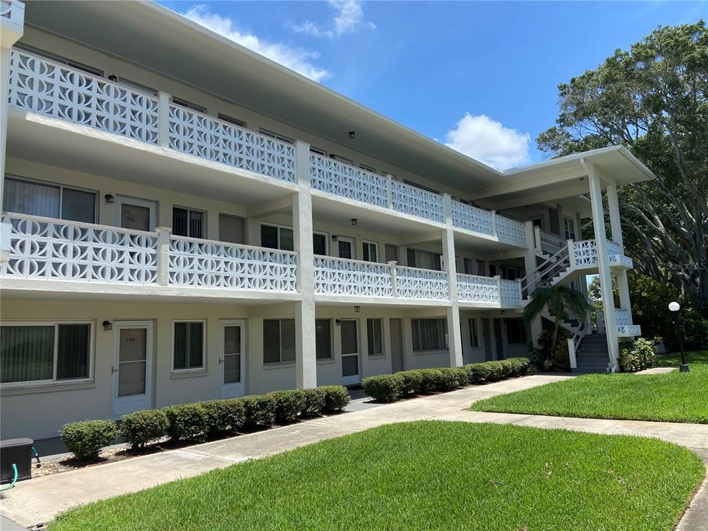 1235 S Highland Ave #2307, Clearwater, FL 33756
