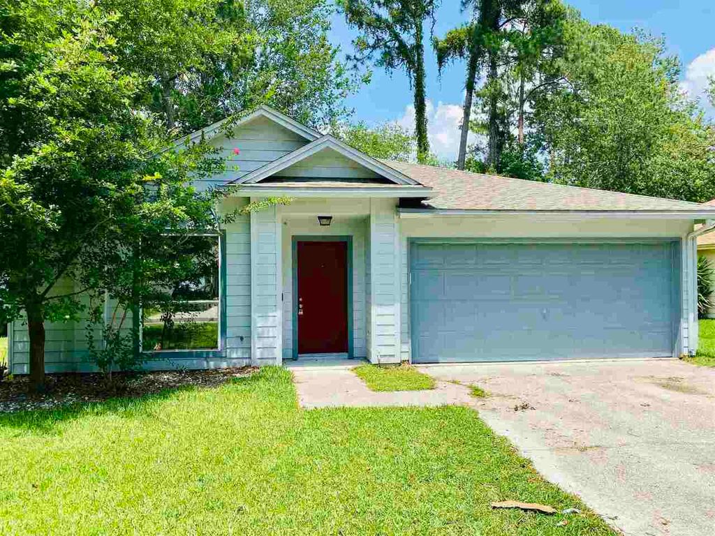121 Hamilton Dr, Saint Marys, GA 31558