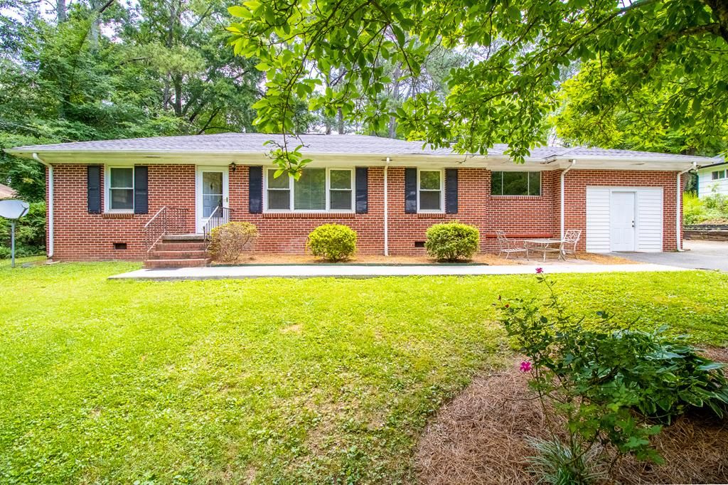 1103 Valencia Dr, Dalton, GA 30720 Trulia