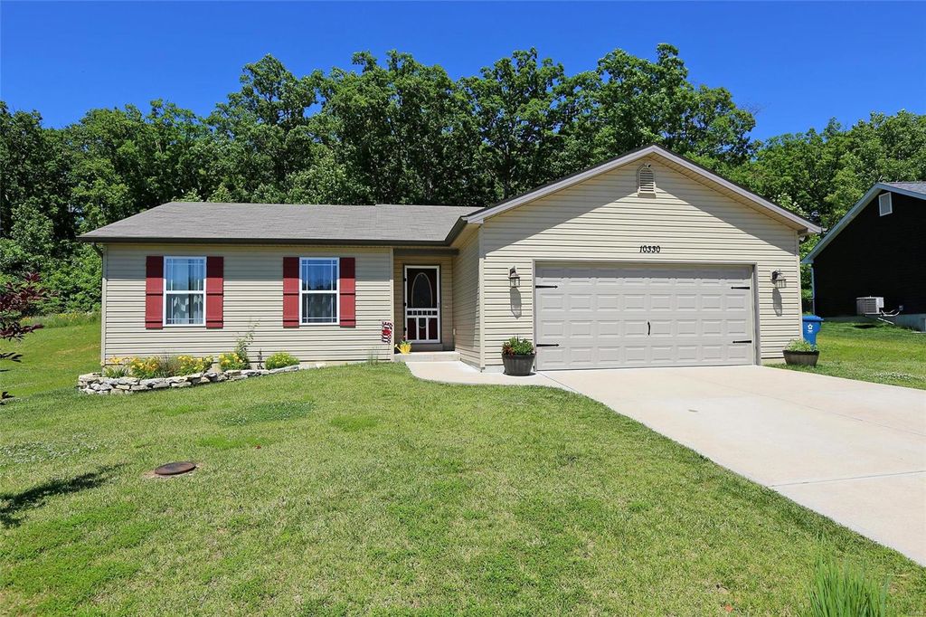 10330 Hawks Nest Dr, Hillsboro, MO 63050 Trulia