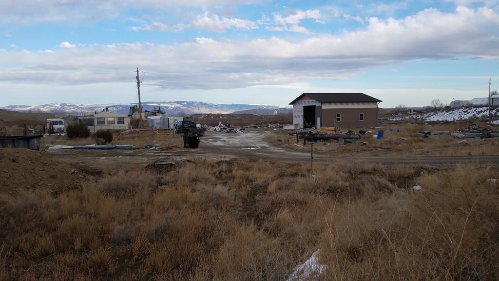 1769 Highway 310, Cowley, WY 82431 Trulia