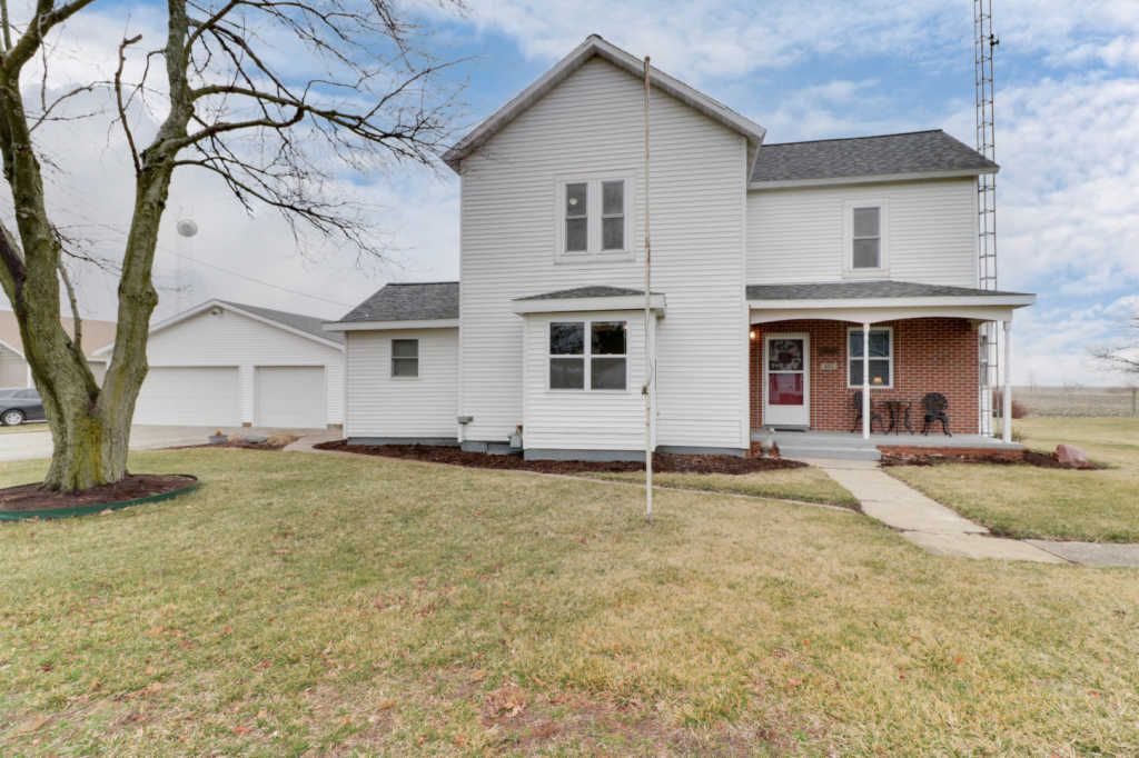 401 N East St, Ellsworth, IL 61737 Trulia