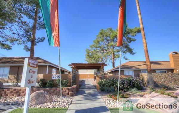 4995 S Maryland Pkwy, Las Vegas, NV 89119