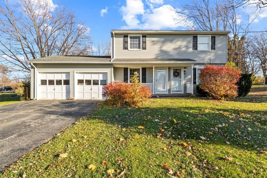 14 Phelps Rd, Honeoye Falls, NY 14472 Trulia