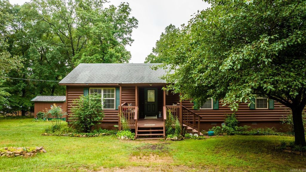 299 Highway 89 N, Mayflower, AR 72106 Trulia