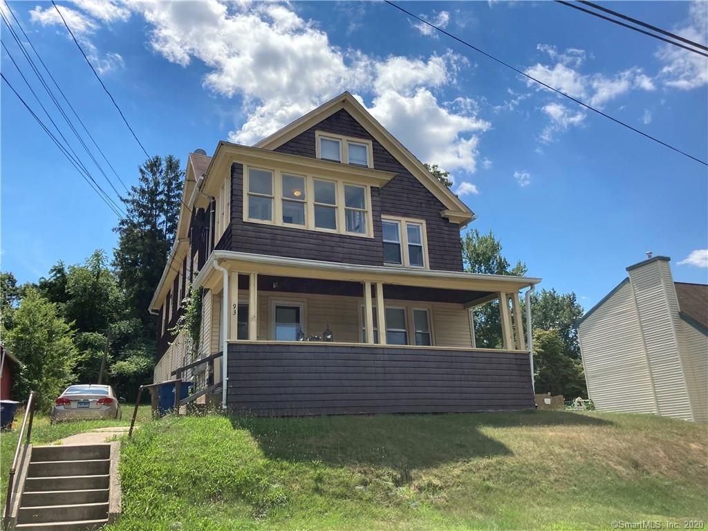 93 Grand Ave, Vernon, CT 06066 Trulia