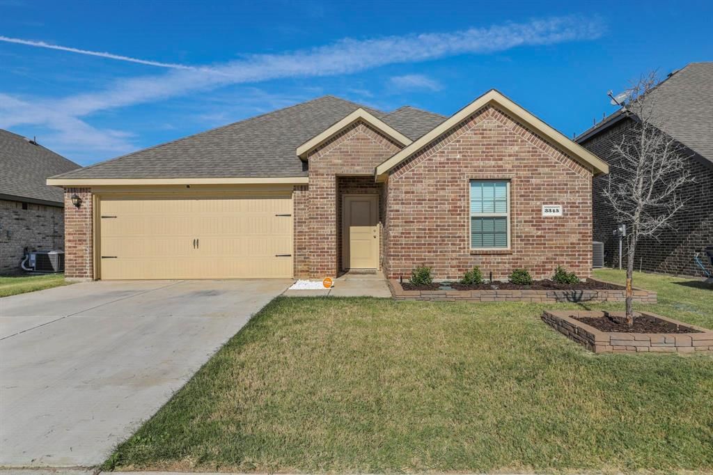3345 Emerson Rd, Forney, TX 75126