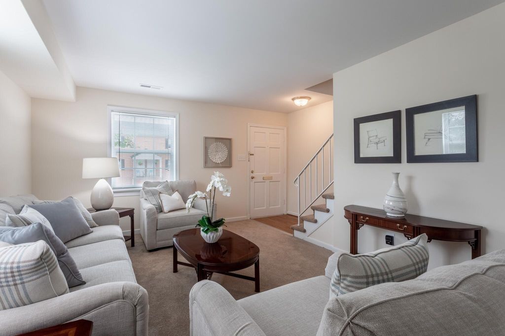 Meadowbrook Apartments North Chesterfield, VA Trulia