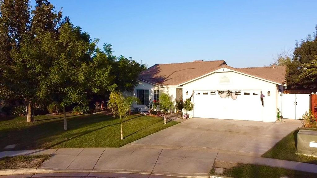 260 S Ave, Kerman, CA 93630 MLS 586101 Trulia