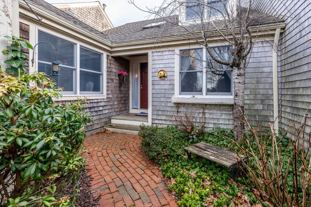 3 Blueberry Path UNIT K*, Yarmouth, MA 02675