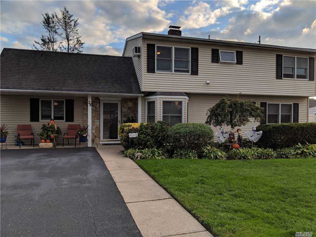 38 Grey Lane, Levittown, NY 11756 Trulia