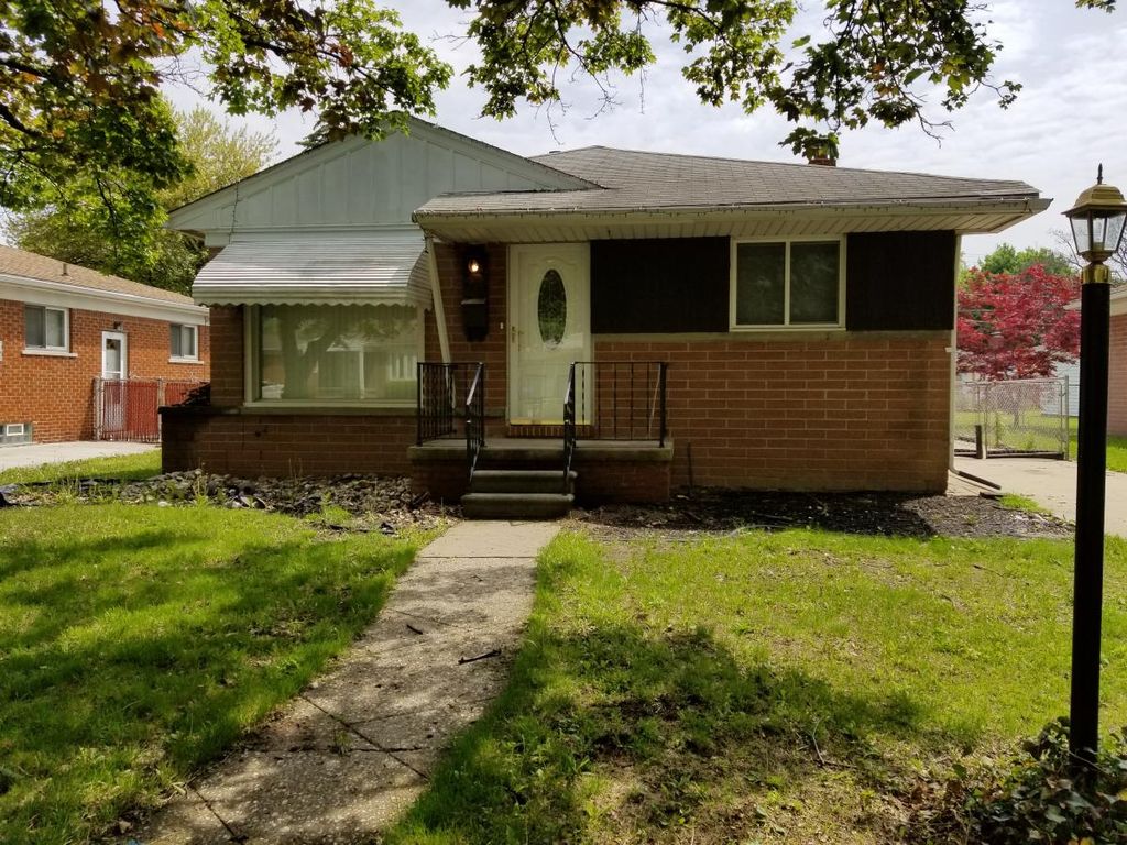 4129 Pardee Ave, Dearborn Heights, MI 48125 Trulia