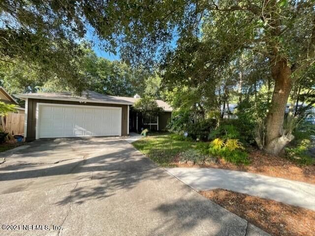 13208 Grant Logan Ln, Jacksonville, FL 32225