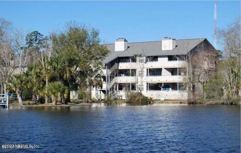 5615 SAN JUAN AVE UNIT 603, Jacksonville, FL 32210