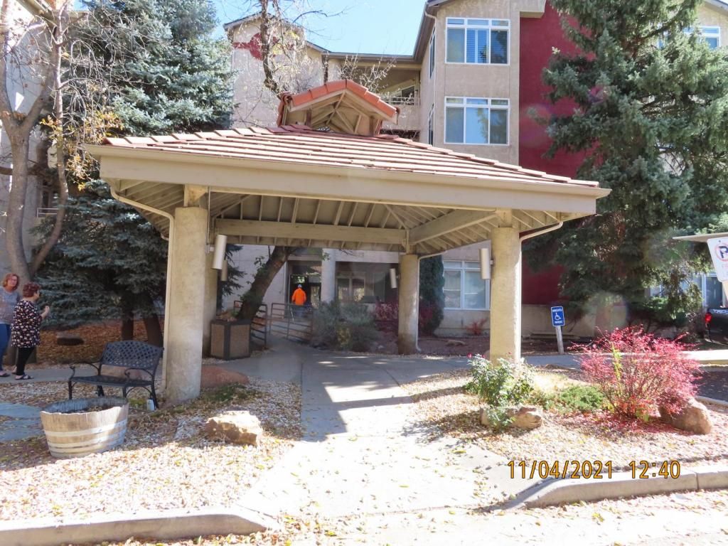 175 W Cheyenne Rd #220, Colorado Springs, CO 80906