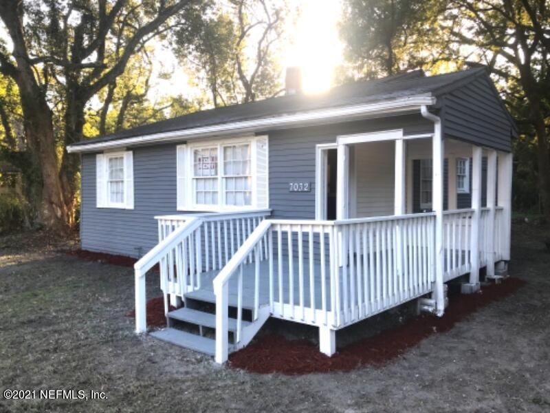 7032 Alan Ave, Jacksonville, FL 32208