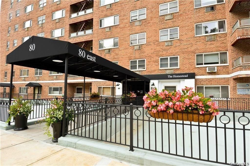 80 E Hartsdale Avenue UNIT 722, Hartsdale, NY 10530 Trulia