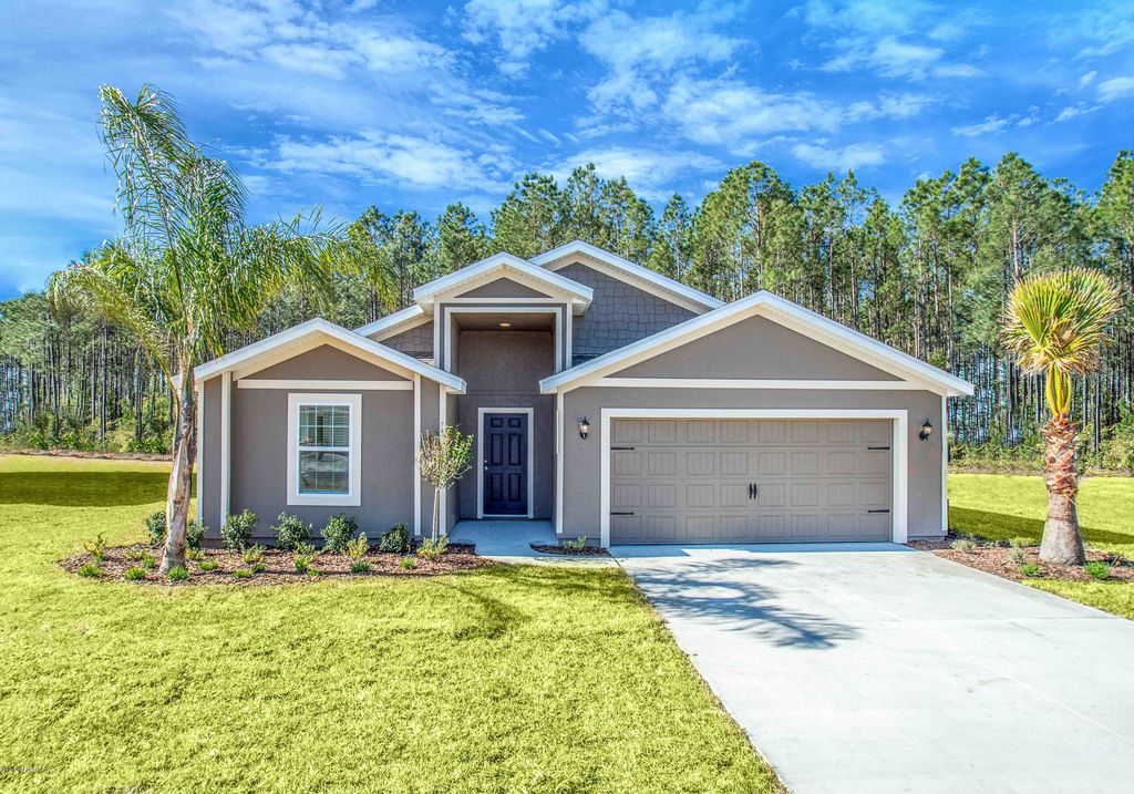 77174 Sawmill Ct, Yulee, FL 32097