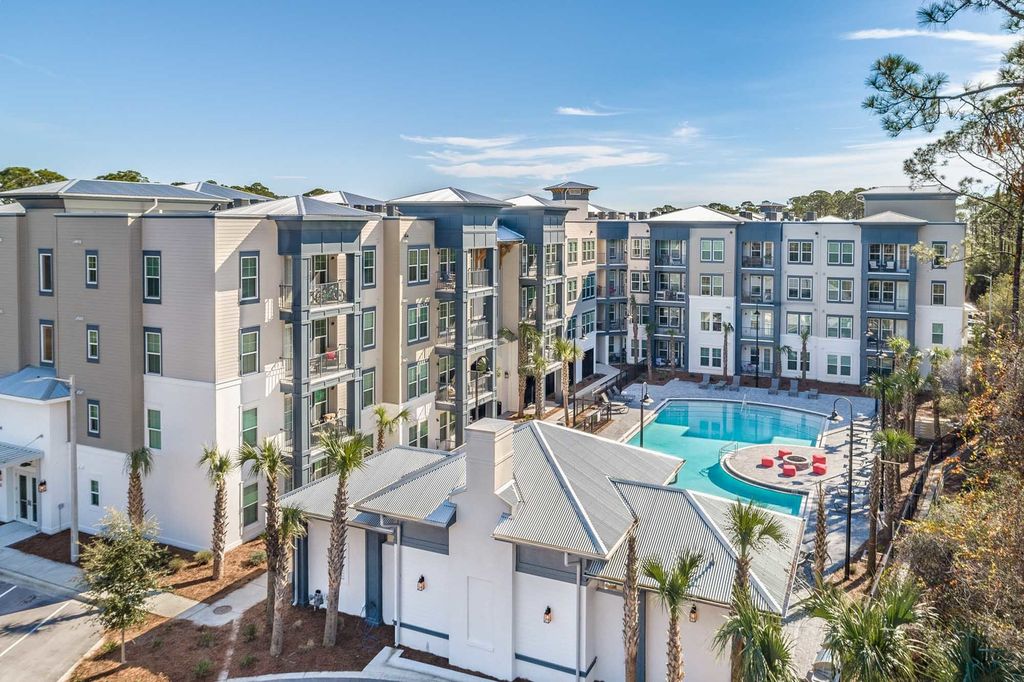 The Lofts at Seacrest Beach Rosemary Beach, FL Trulia