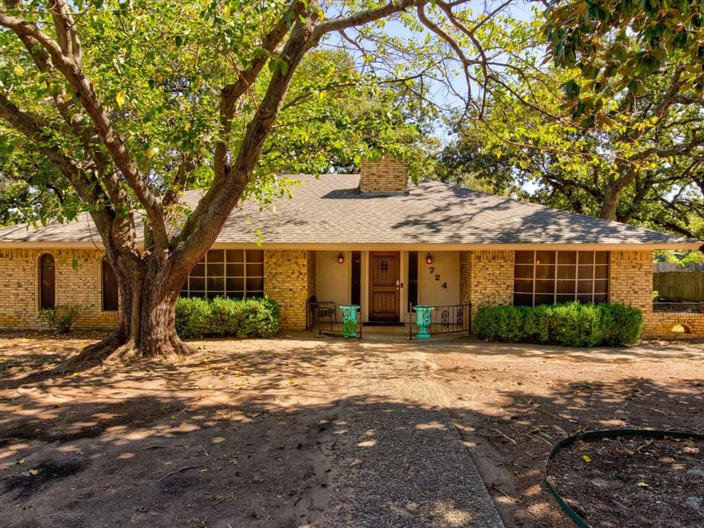 724 Overland Trl, Southlake, TX 76092