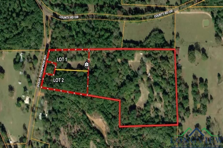 5002 County Road 112 N, Overton, TX 75684 MLS 20226366 Trulia