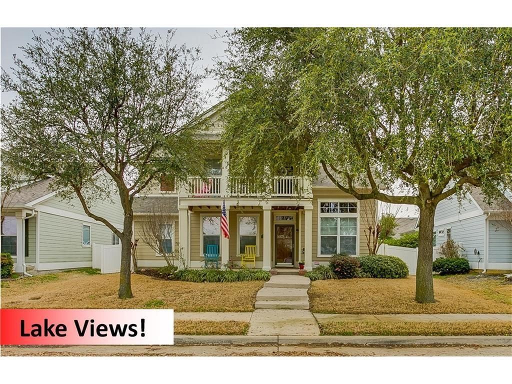 1550 Providence Blvd, Providence Village, TX 4 Bed, 2.5 Bath Single