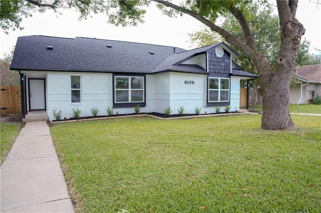 8105 W Gate Blvd #A, Austin, TX 78745