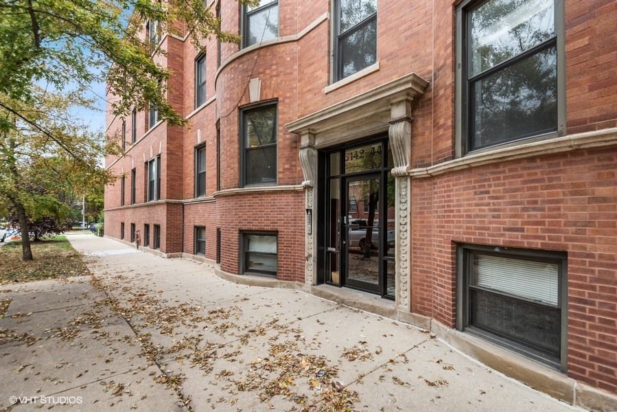 3144 W Belden Ave #3, Chicago, IL 60647
