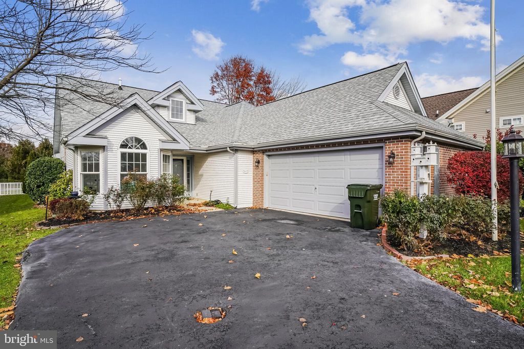 5615 Bobolink Trl, New Market, MD 21774