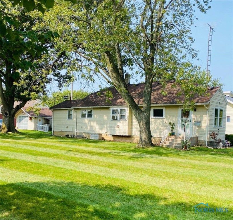 1202 Washington St, Genoa, OH 43430 Trulia