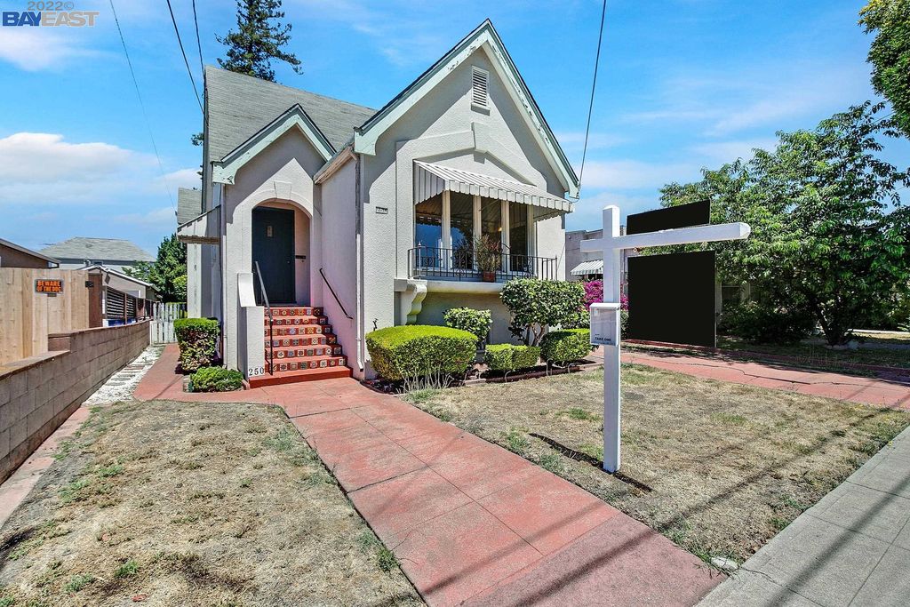 250 Leo Ave, San Leandro, CA 94577 Trulia