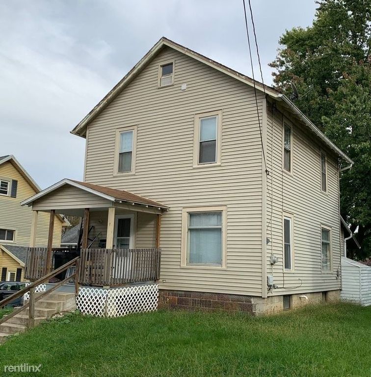 311 Sharp St, Ashland, OH 44805