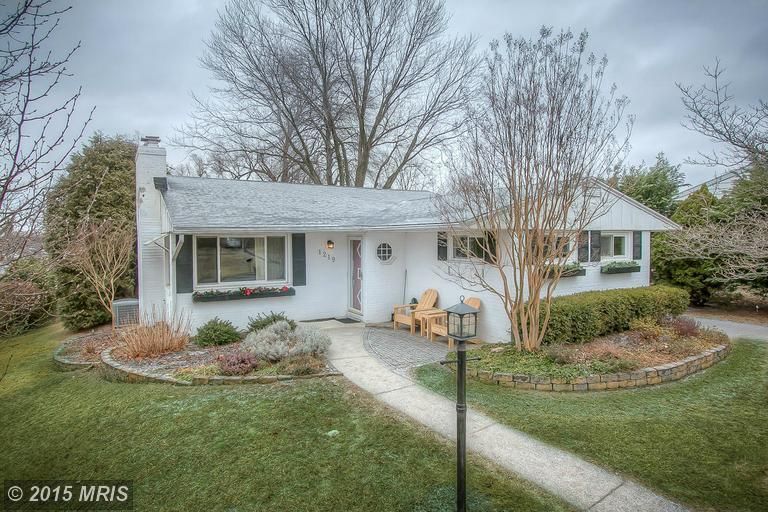 1219 Saint Andrews Way, Baltimore, MD 21239 Trulia