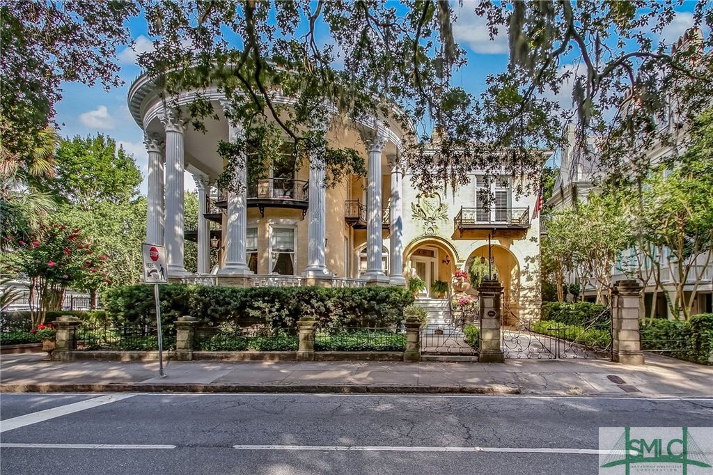 513 Whitaker St, Savannah, GA 31401 Trulia