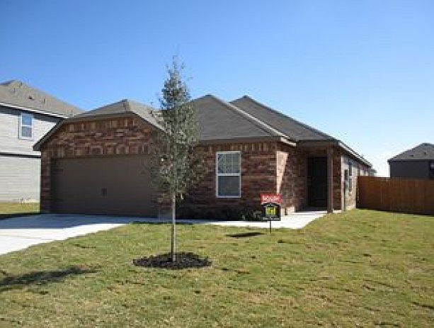 19009 Quiet Range Dr, Elgin, TX 78621