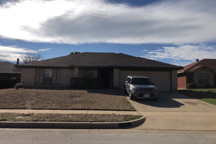 2521 Poplar Spring Rd, Fort Worth, TX 3 Bed, 2 Bath SingleFamily Home 5 Photos Trulia