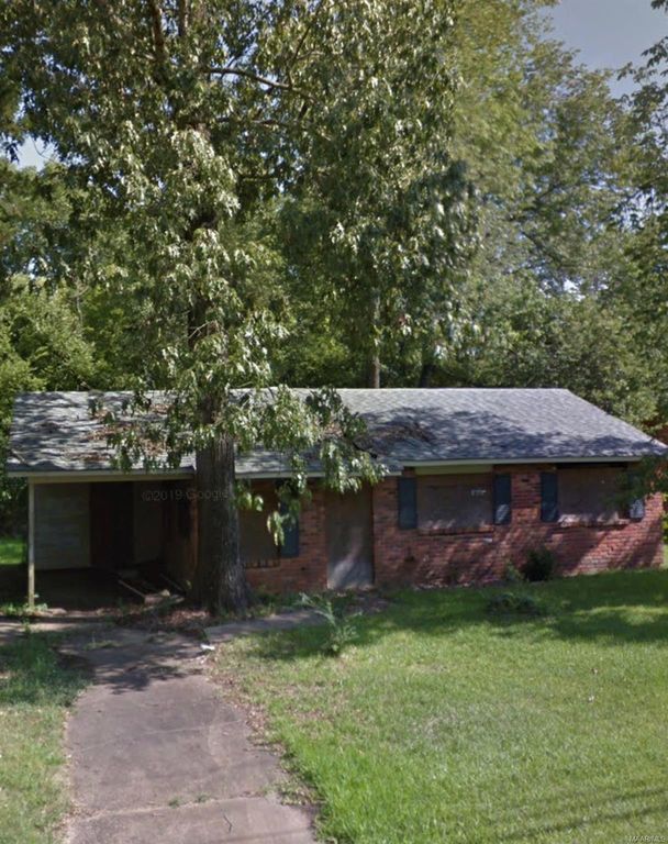 230 Southlawn Dr, Montgomery, AL 36108